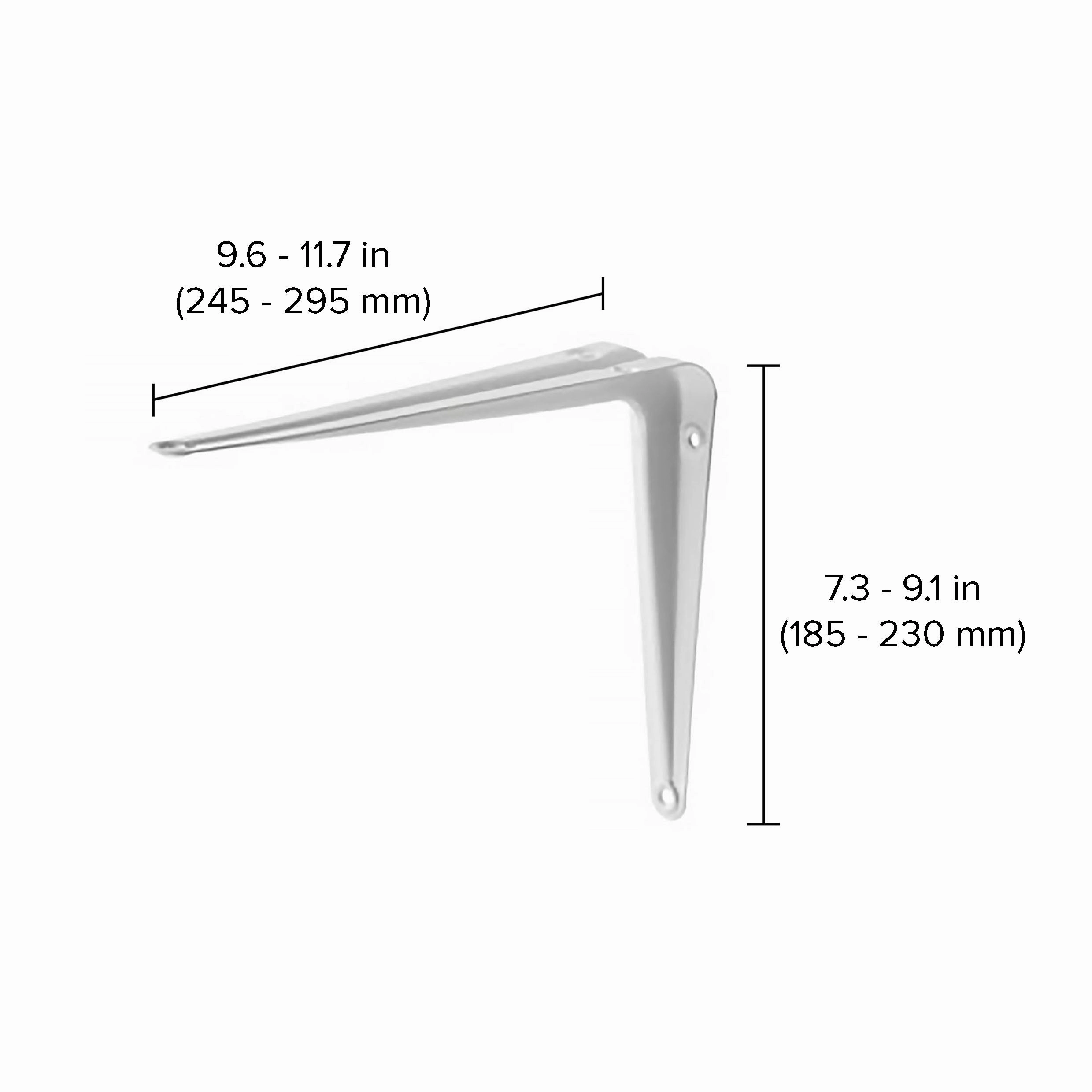 STANDARD Shelf Bracket