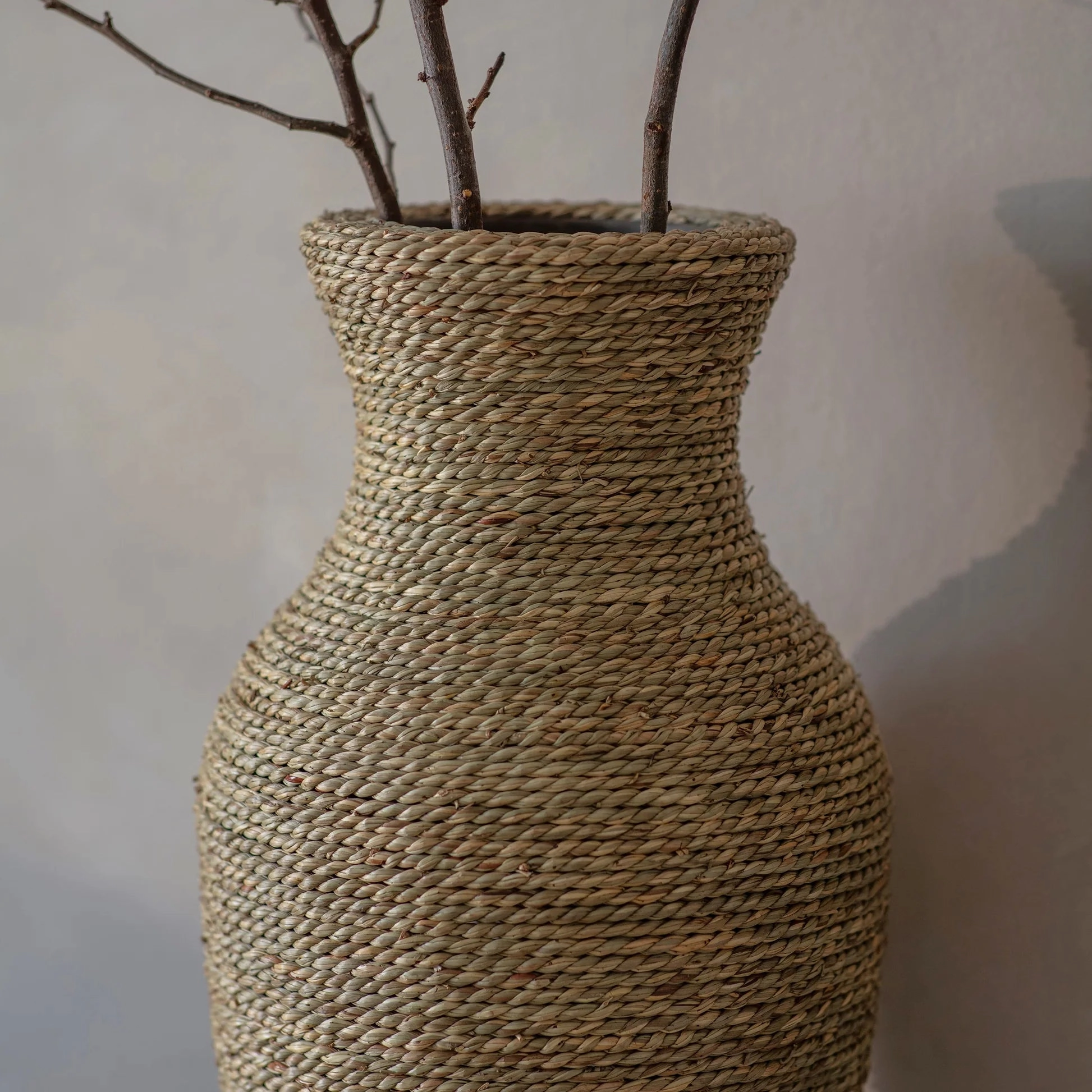 Stanton Tall Vase 54cm