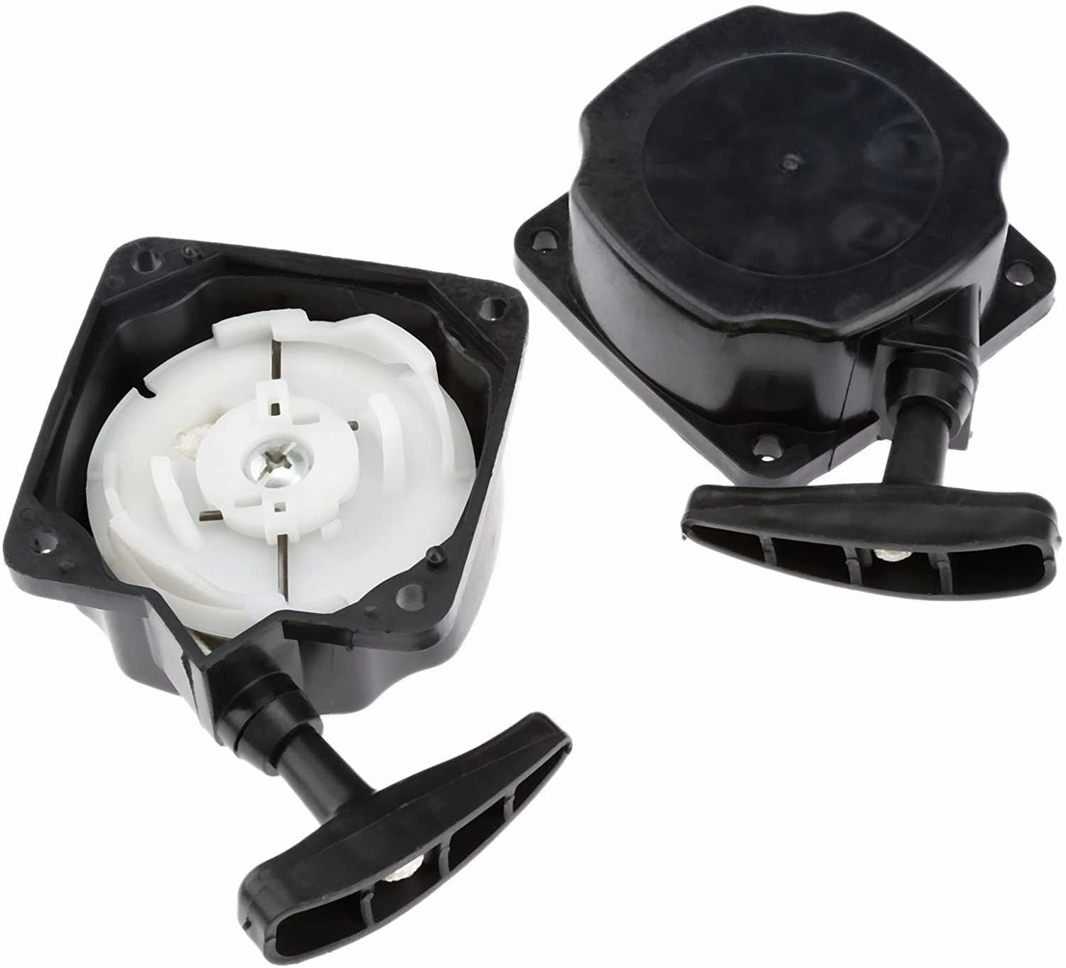 Steel Recoil Starter Kit For 52CC - 2 Stroke Brush Cutter