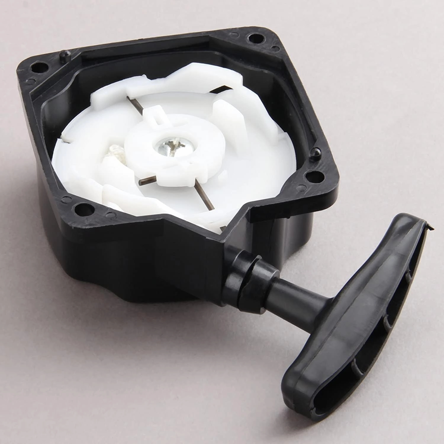 Steel Recoil Starter Kit For 52CC - 2 Stroke Brush Cutter,organic plant fertilizer