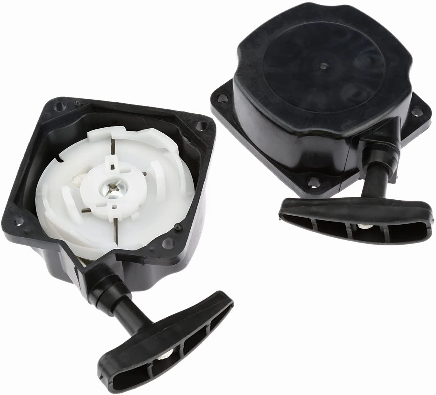 Steel Recoil Starter Kit For 52CC - 2 Stroke Brush Cutter