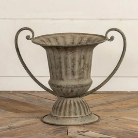 Stella Vase,classic ceramic flowerpot