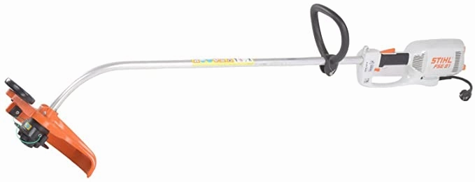 Stihl FSE-81 Electric Brushcutter (Orange)