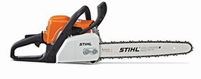Stihl MS-170 Iron Chain Saw (Orange),organic plant fertilizer