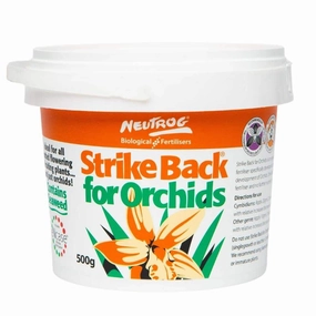 Strike Back for Orchids,gardening tools set