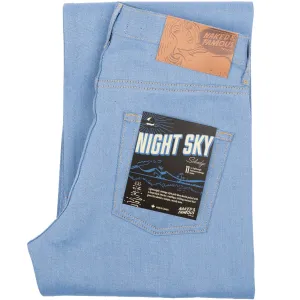 Strong Guy - Nacht    Himmel    Selvedge