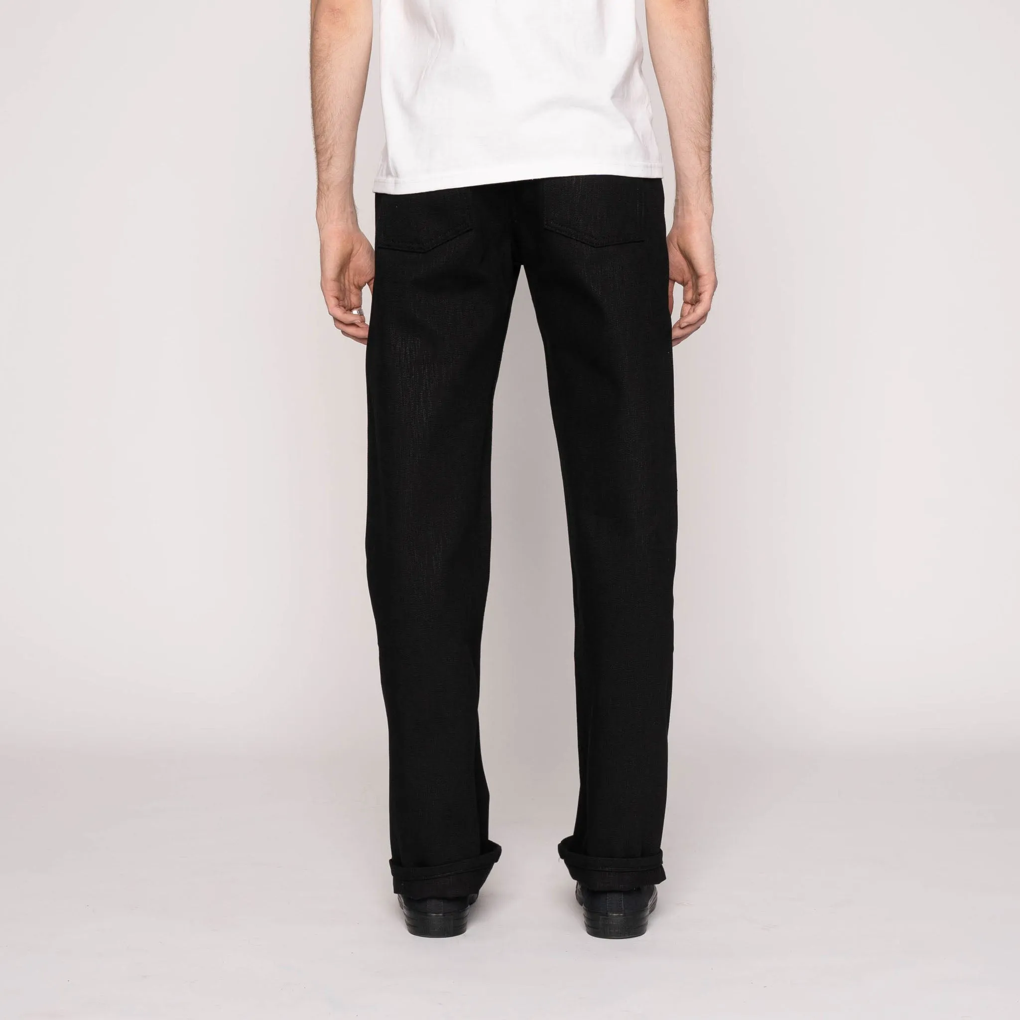 Starker Typ - Shinigami Selvedge