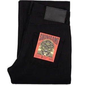 Starker Typ - Shinigami Selvedge