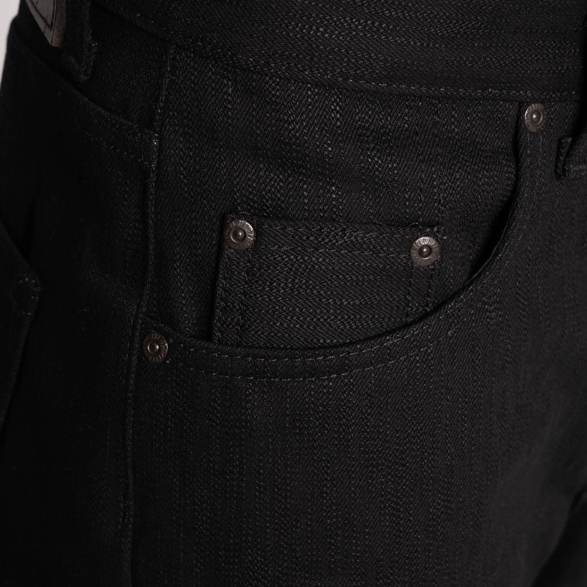 Starker Typ - Shinigami Selvedge