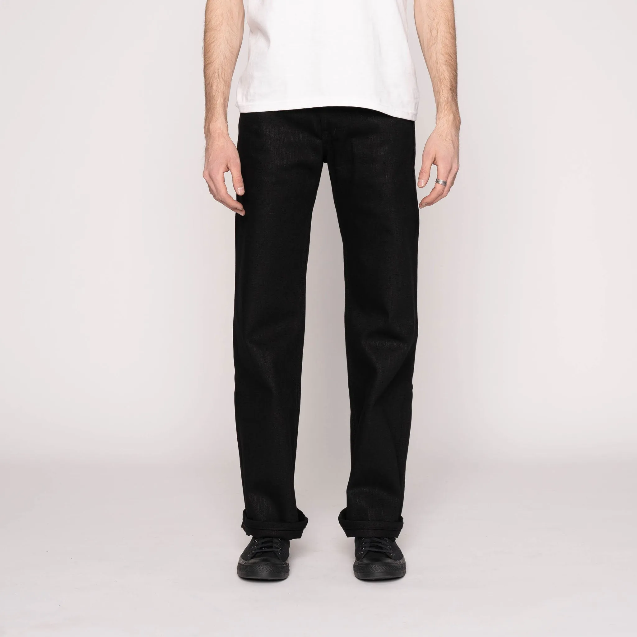 Starker Typ - Shinigami Selvedge