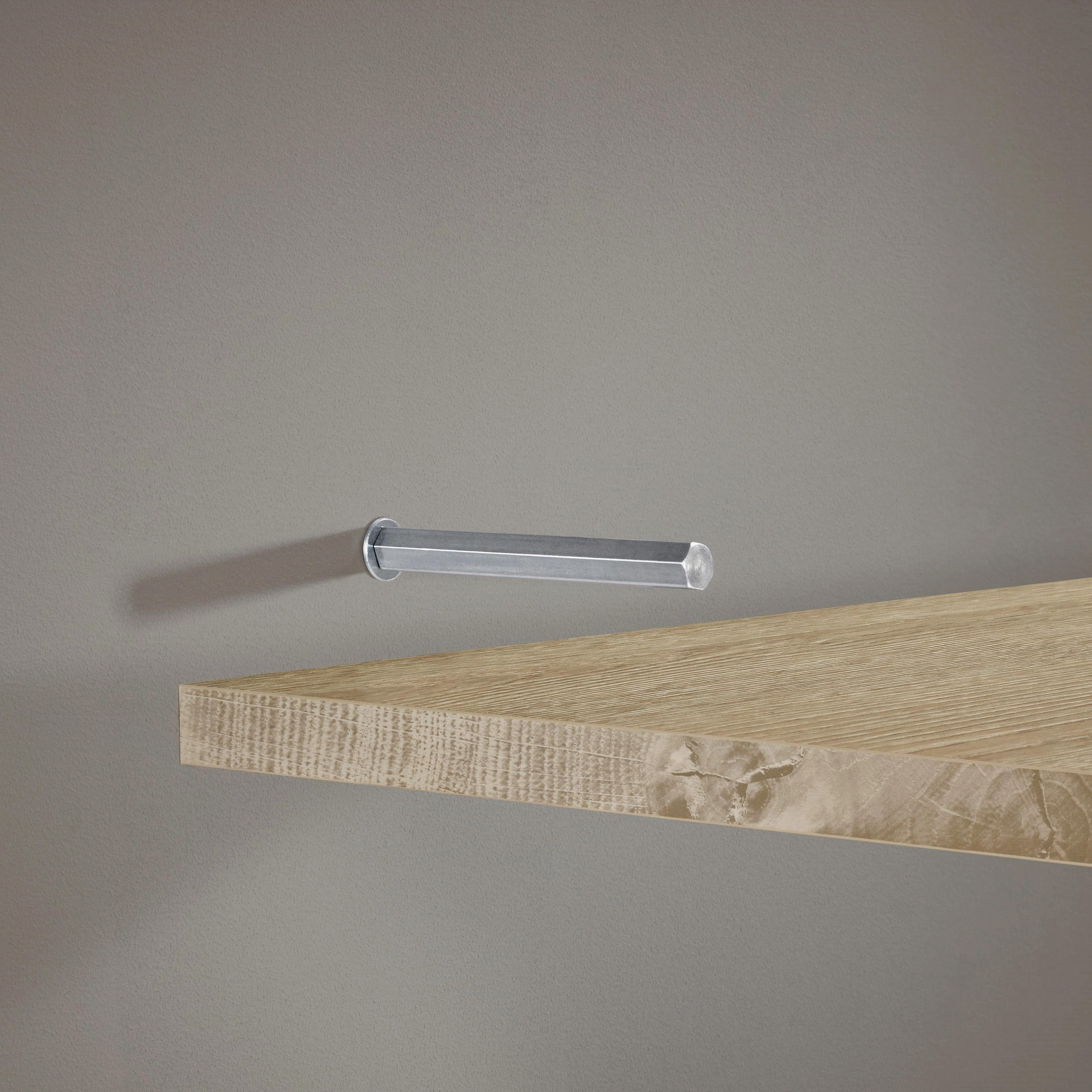 STRONGFIX Floating Shelf Bracket
