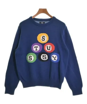 STUSSY Pullover
