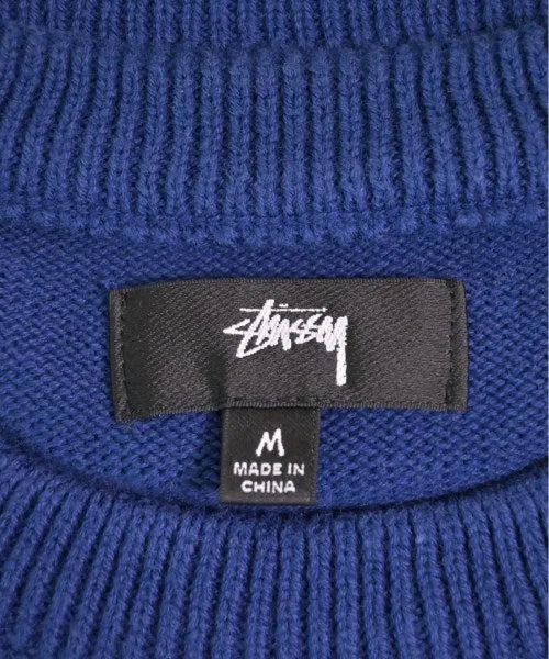 STUSSY Pullover