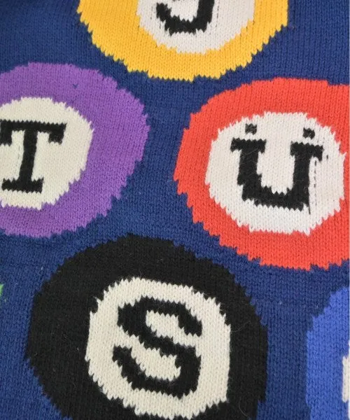 STUSSY Pullover