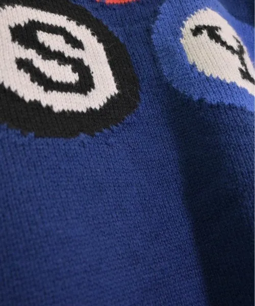 STUSSY Pullover