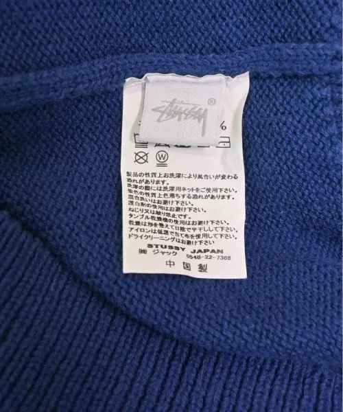 STUSSY Pullover