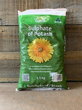 Sulphate of Potash,gardening tools set