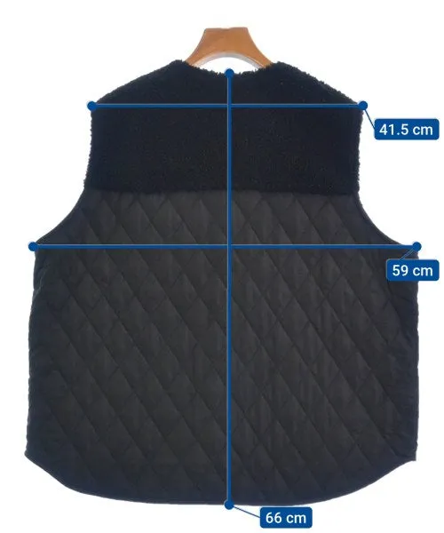 SUMI STYLE Daunenjacken/Westen