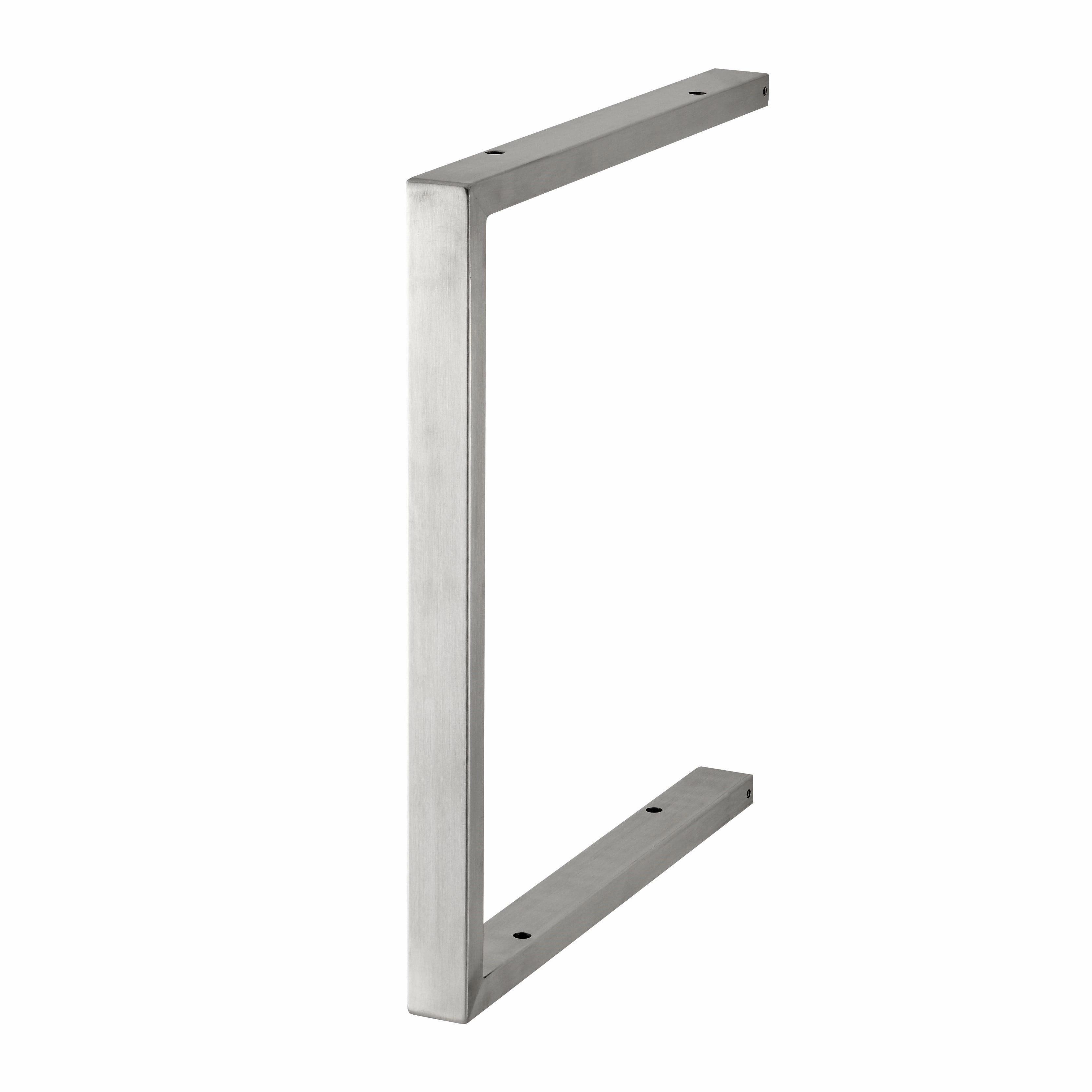 SUMO ARC Shelf Bracket,iron plant stand