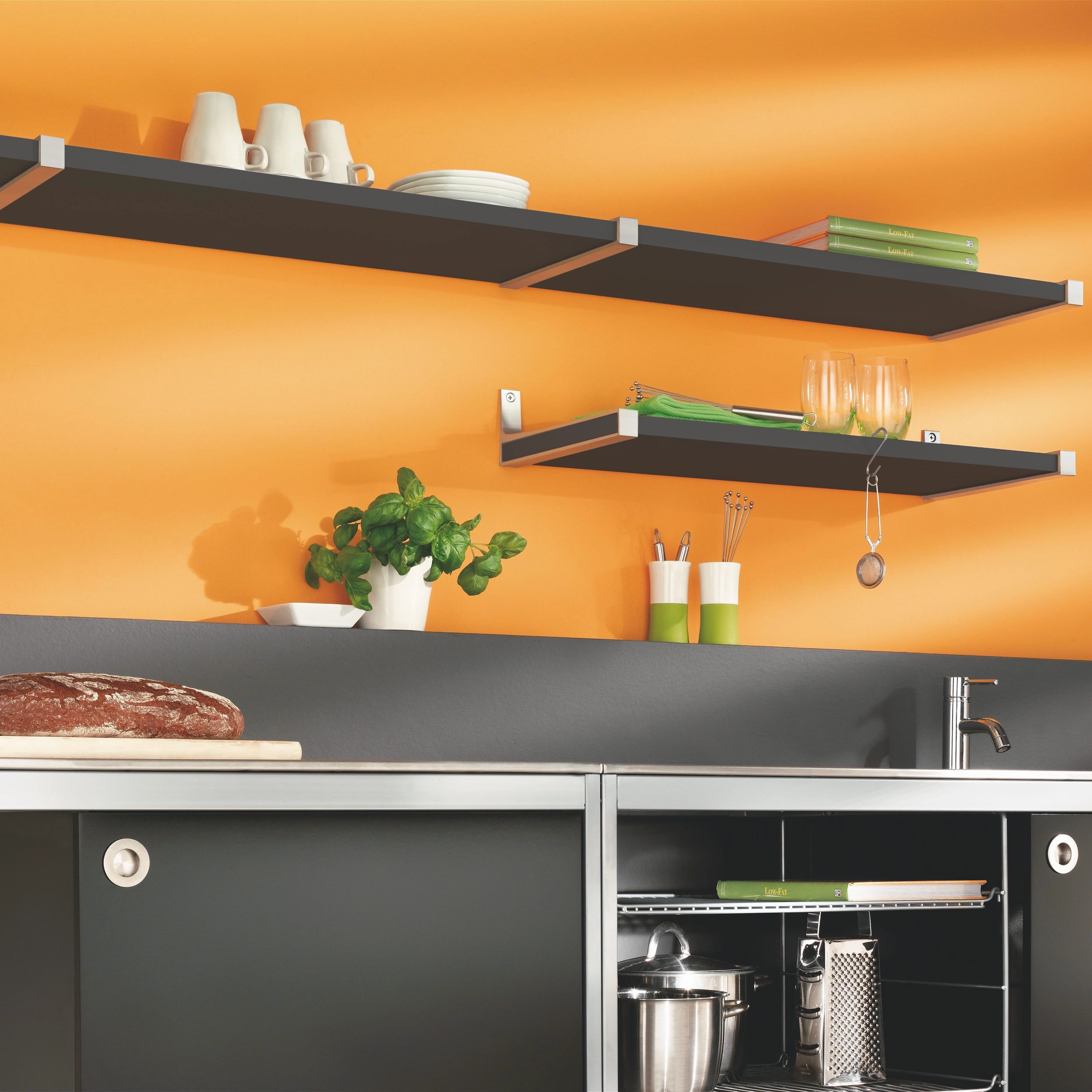 SUMO BELT Shelf Bracket