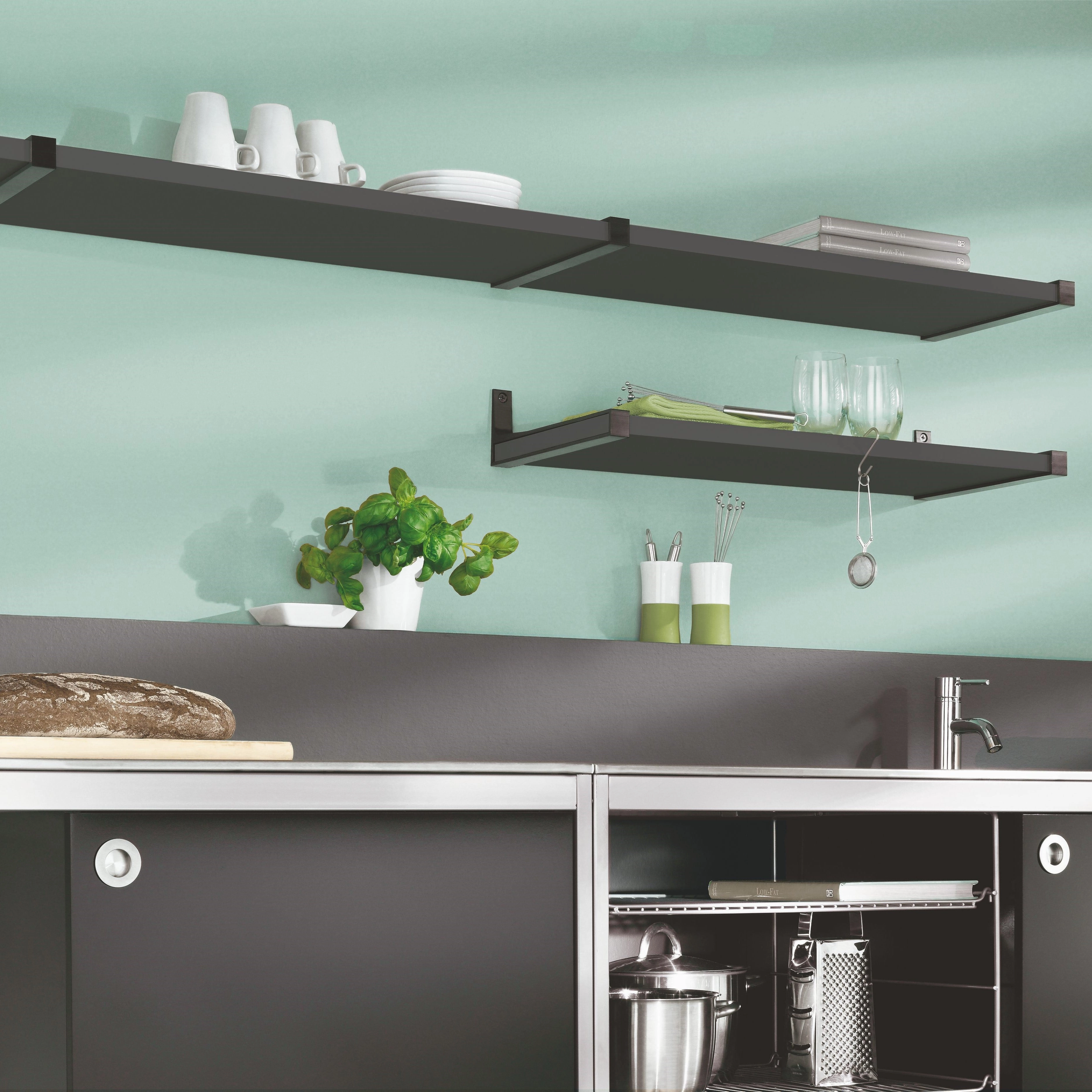SUMO BELT Shelf Bracket