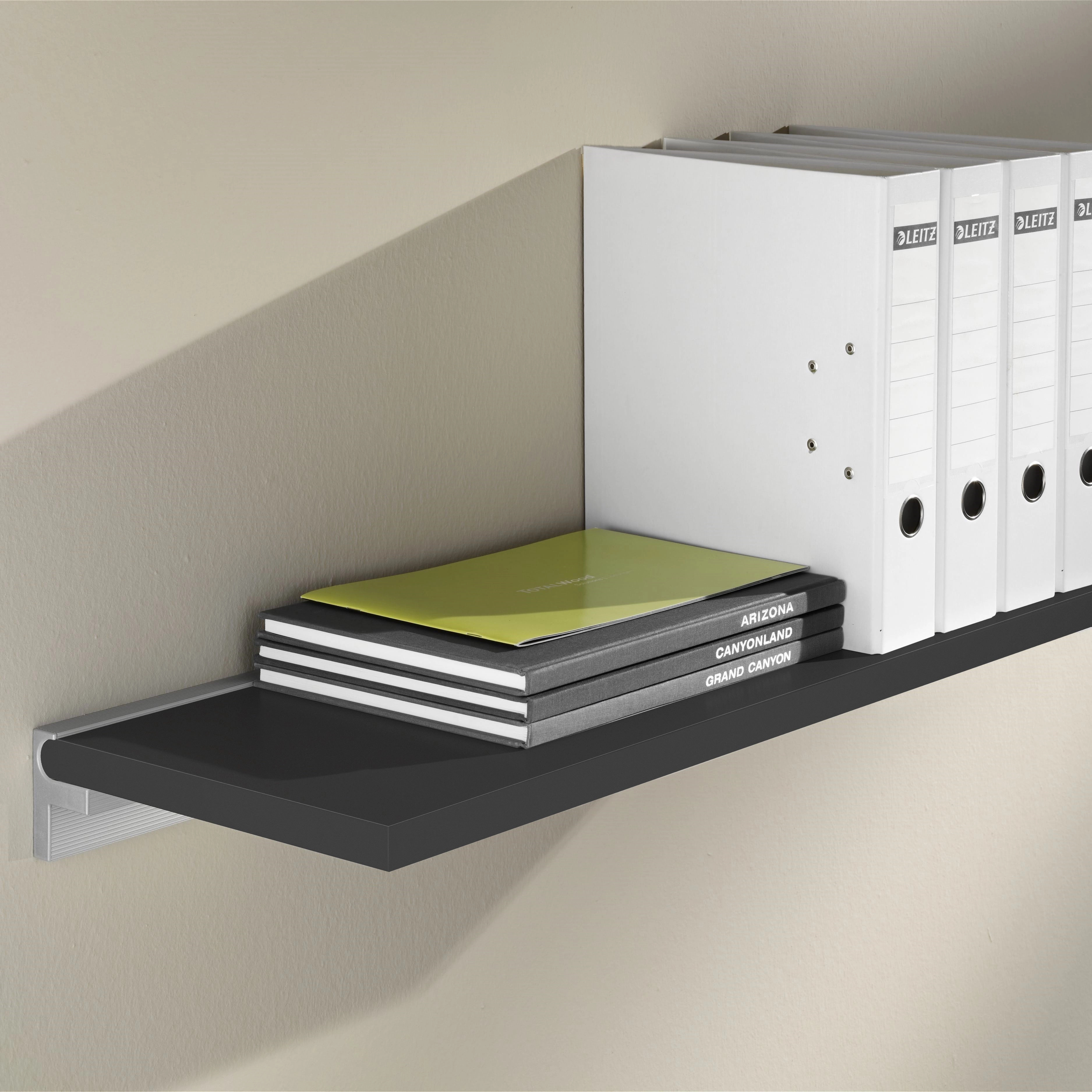 SUMO CUBE Shelf Bracket