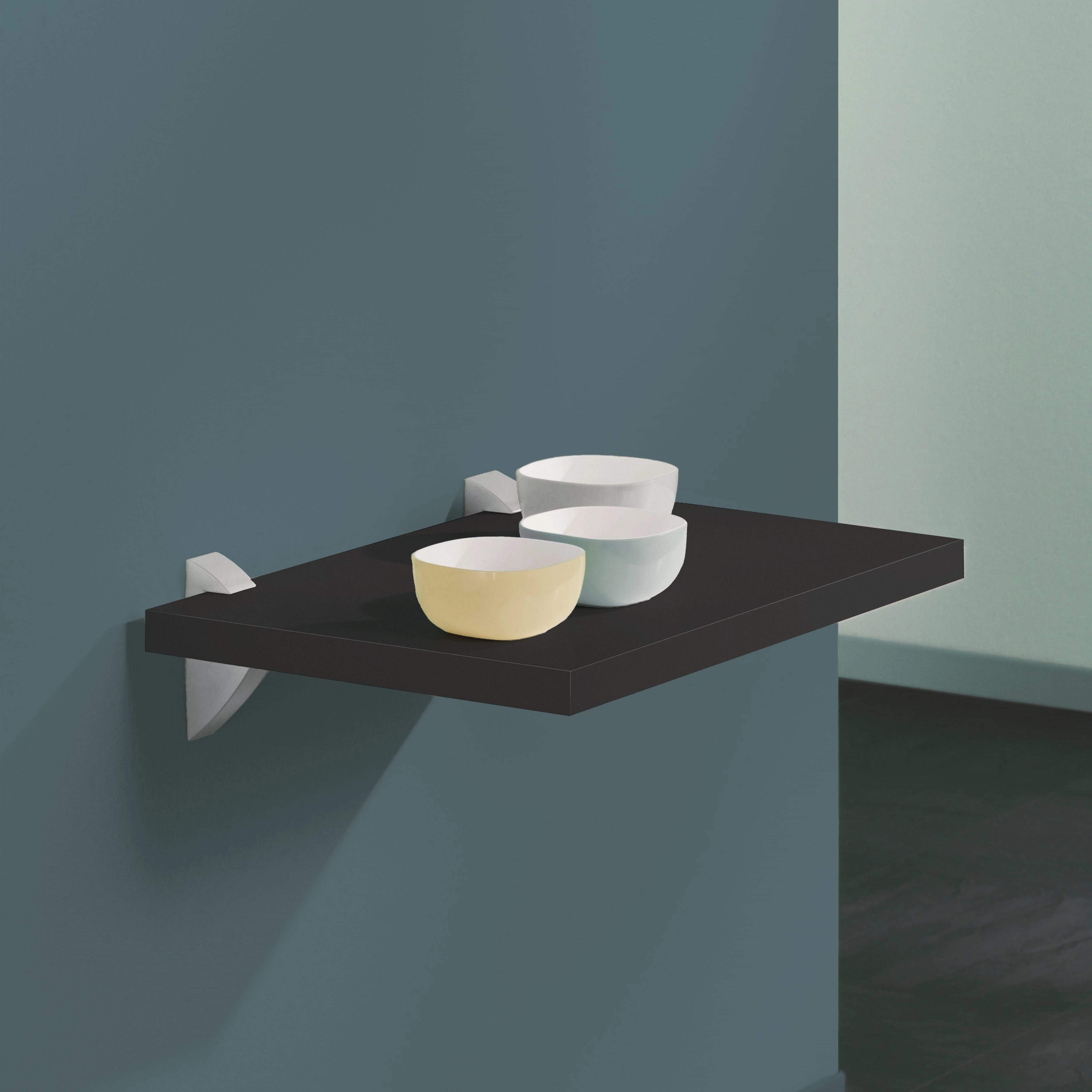 SUMO MAXI Shelf Clip