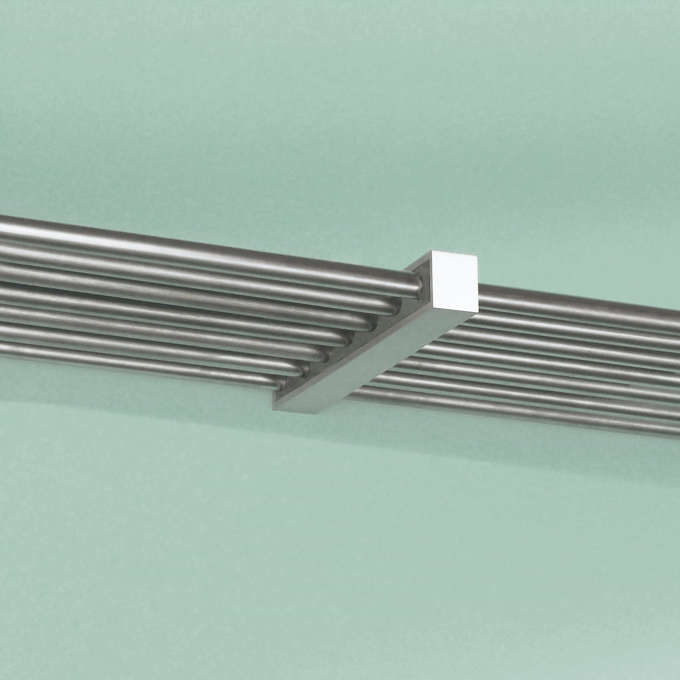 SUMO Tube Shelf Board