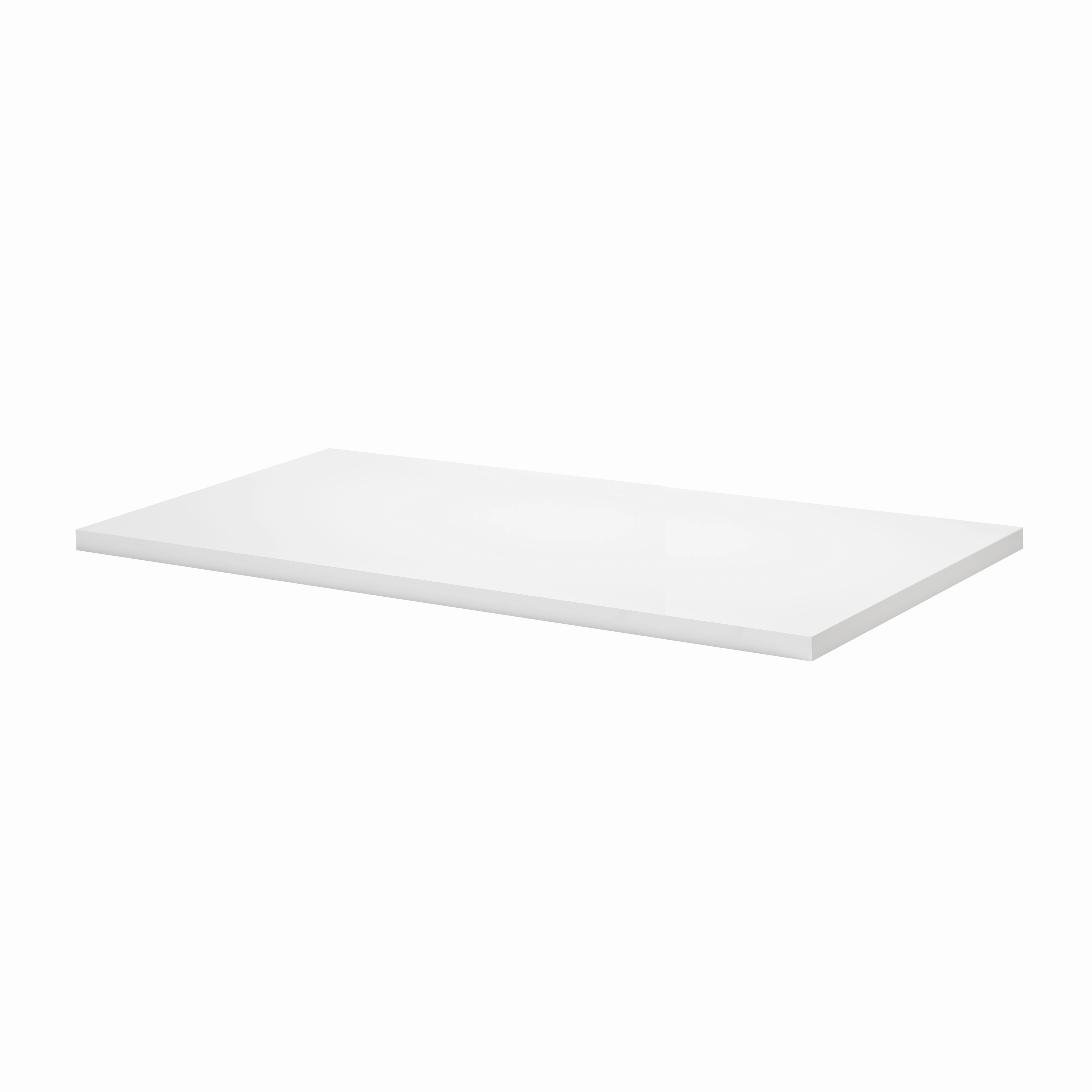 SUMO Wood Shelf Board