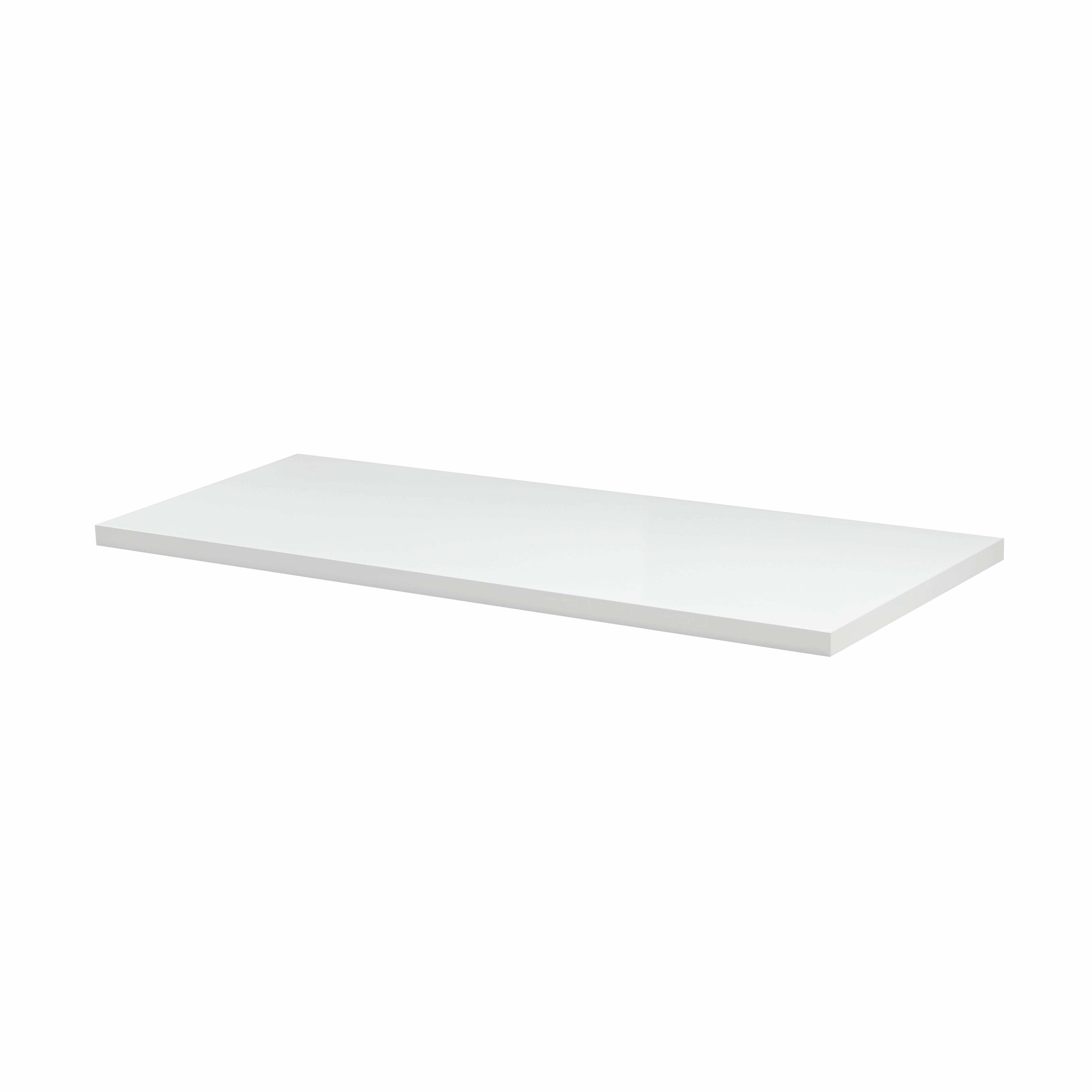 SUMO Wood Shelf Board