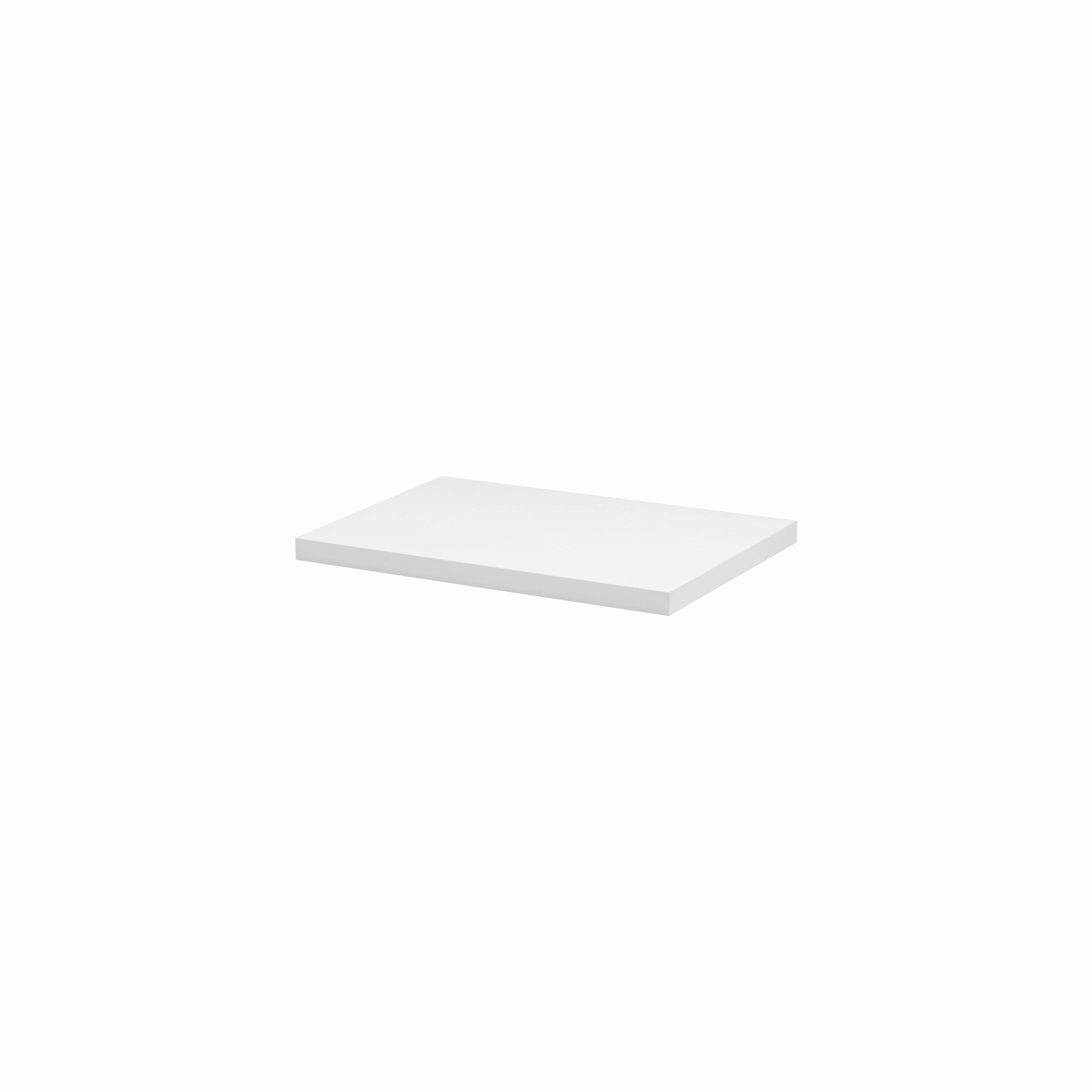 SUMO Wood Shelf Board