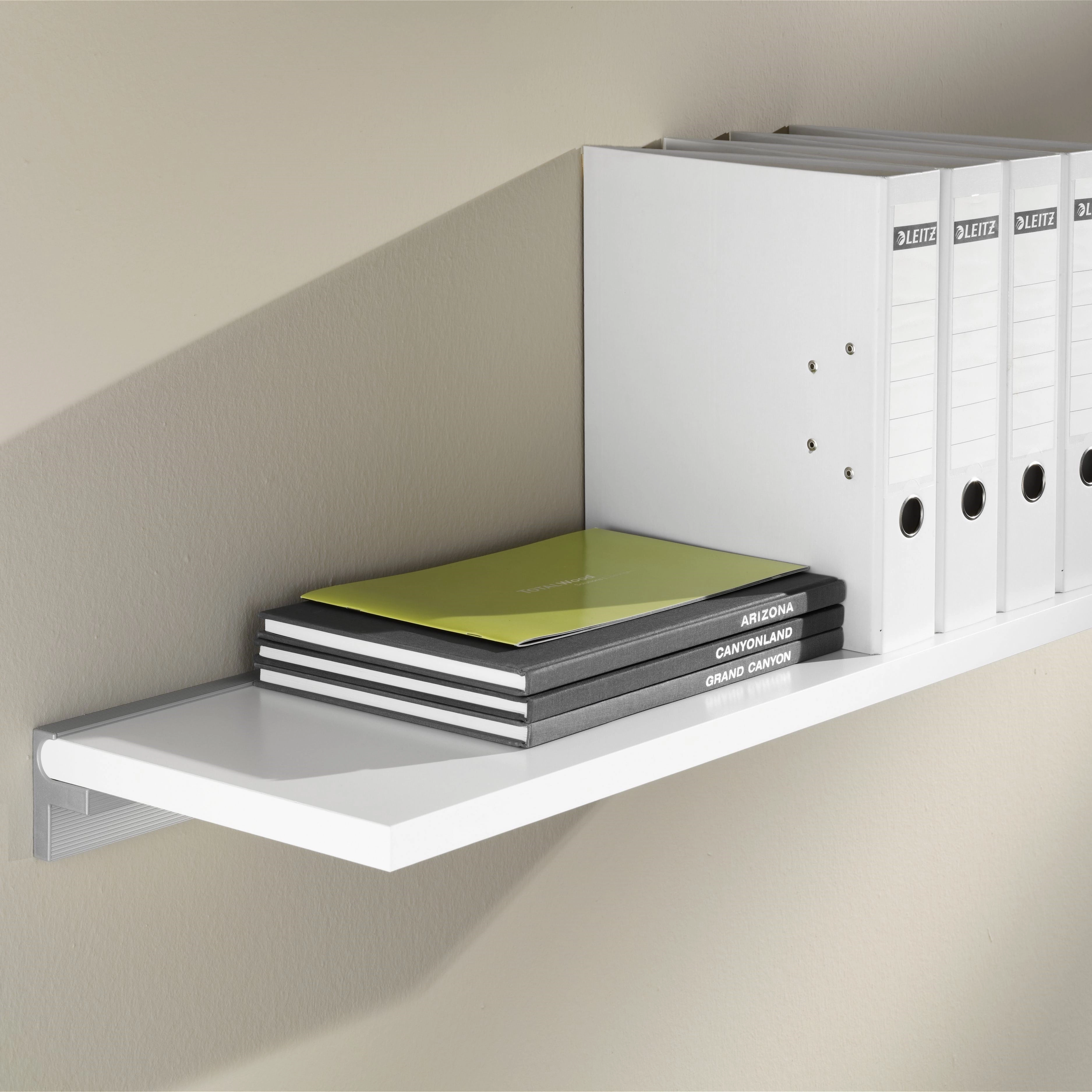 SUMO Wood Shelf Board