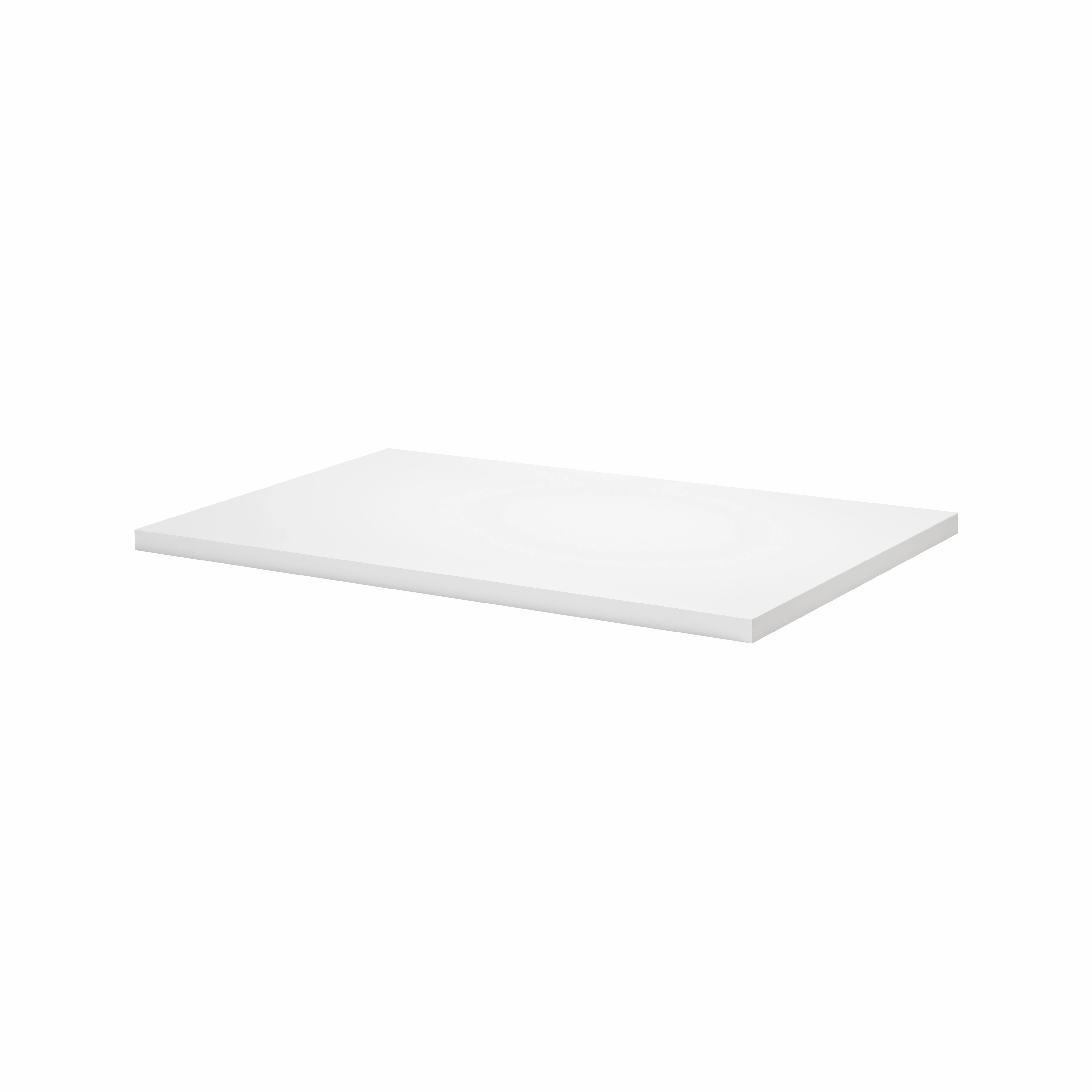 SUMO Wood Shelf Board