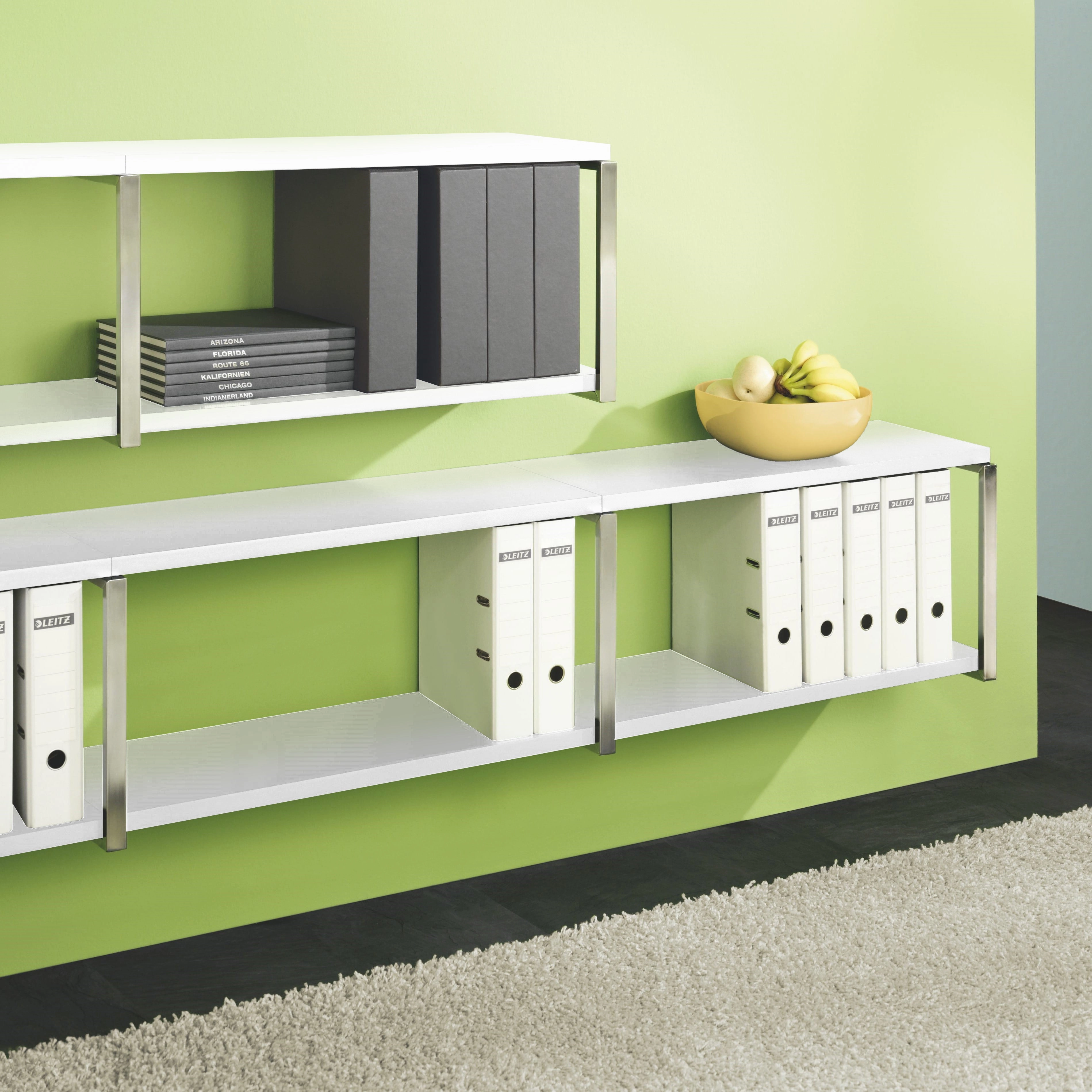 SUMO Wood Shelf Board