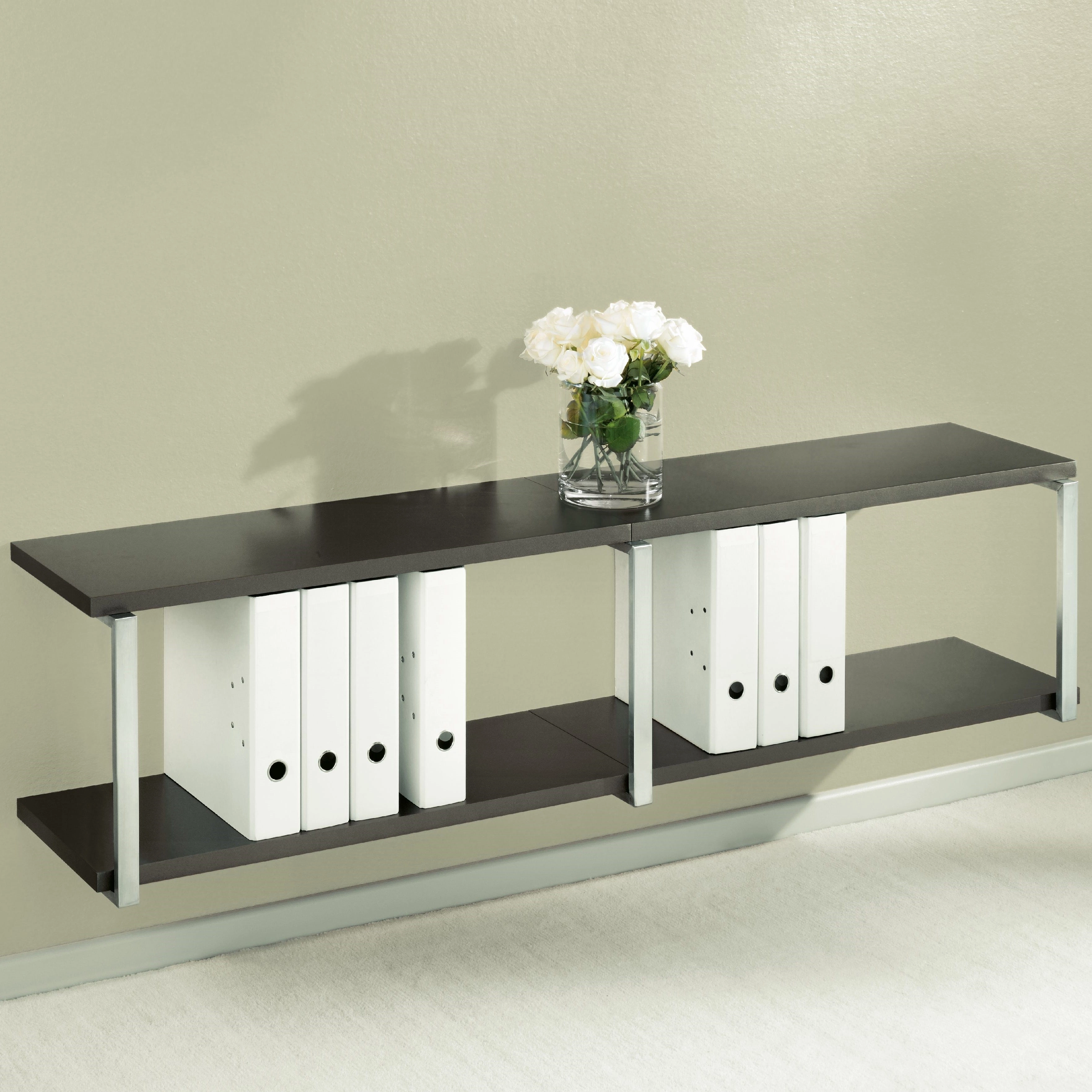 SUMO Wood Shelf Board