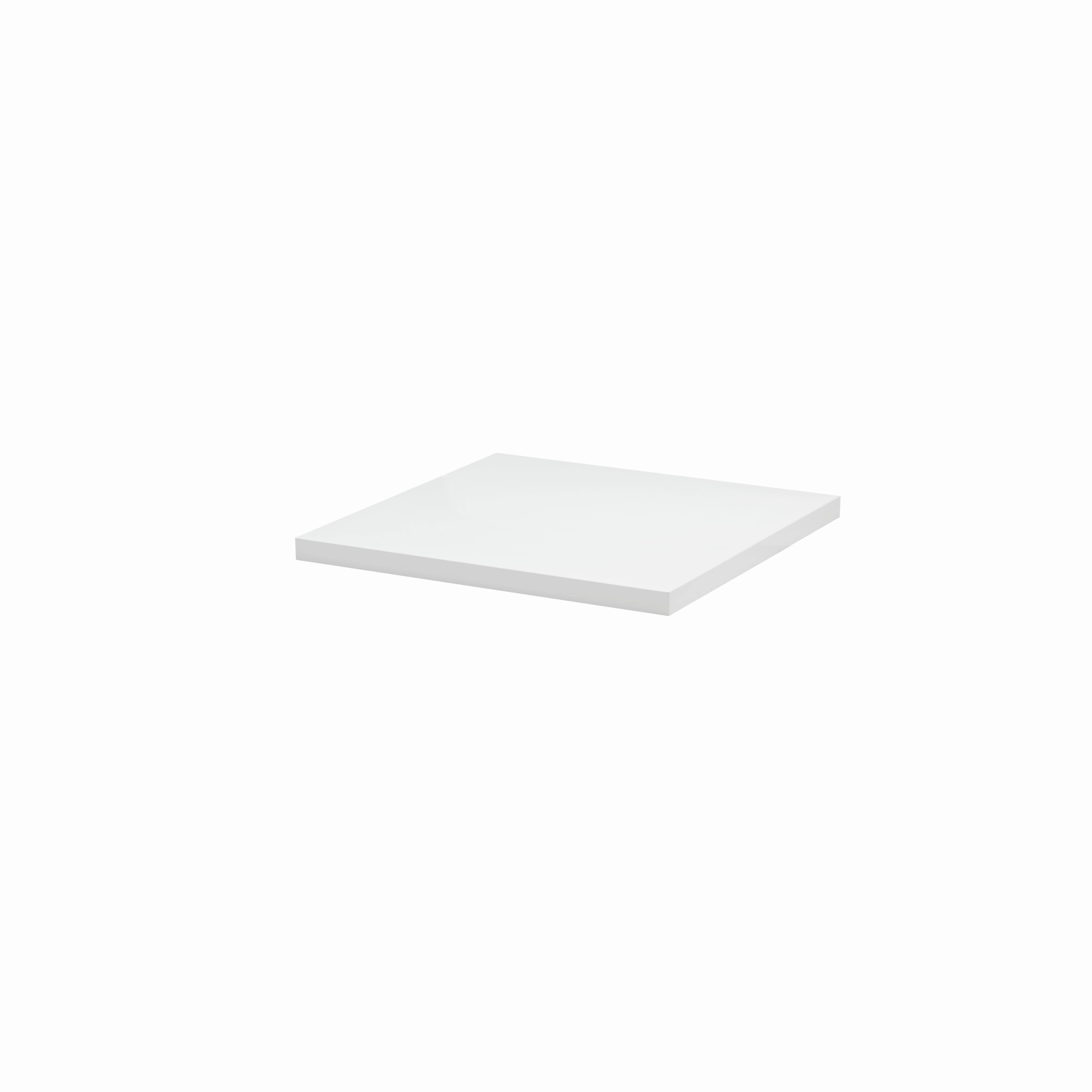 SUMO Wood Shelf Board