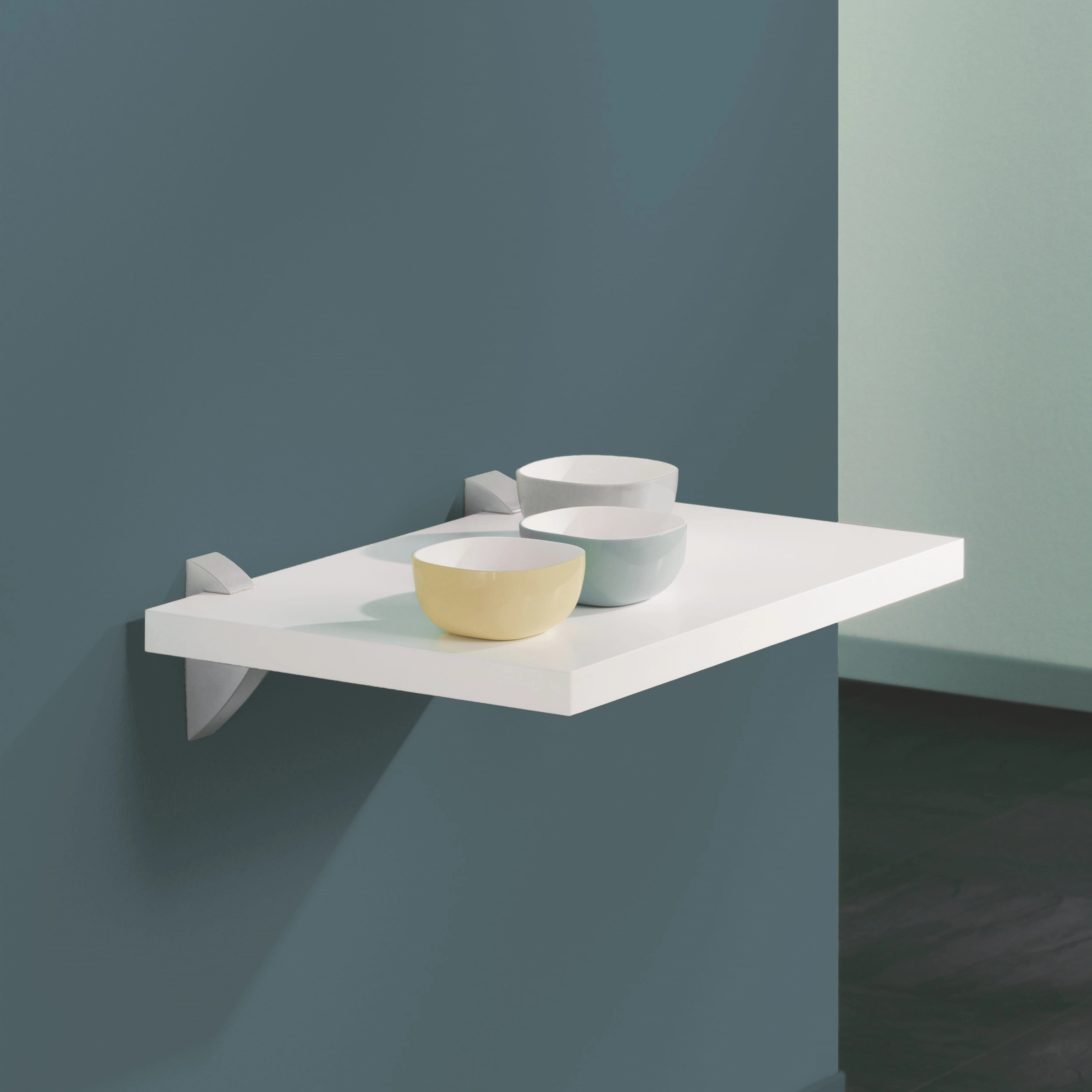 SUMO Wood Shelf Board