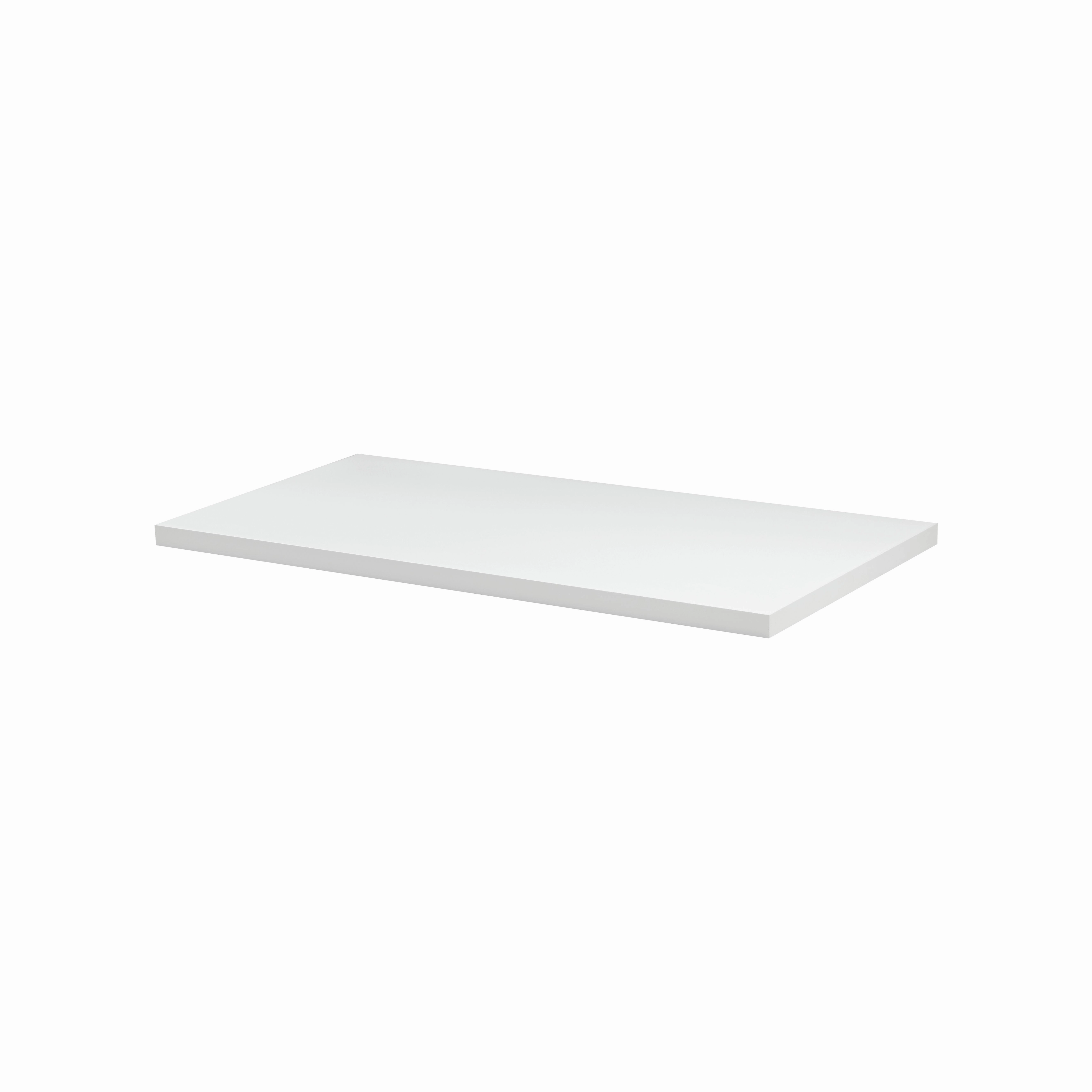 SUMO Wood Shelf Board