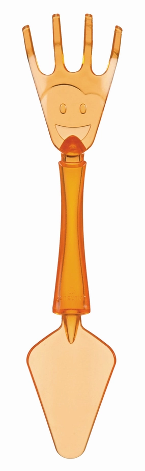 Sunnyboy XL Orange,garden field mower