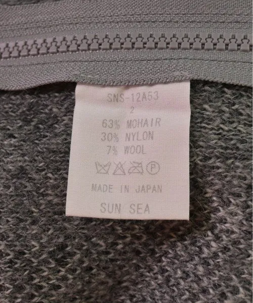 SUNSEA Pullover