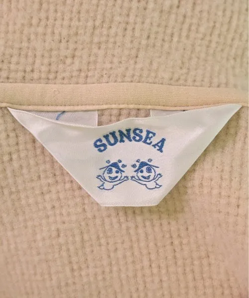 SUNSEA Pullover