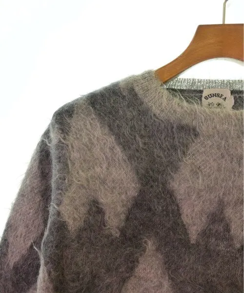 SUNSEA Pullover