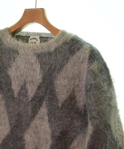 SUNSEA Pullover