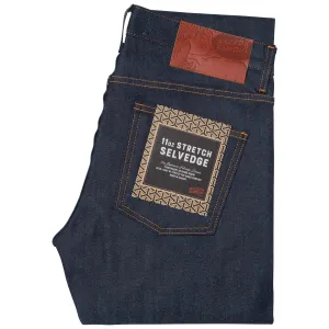 Super Guy - 11oz Stretch-Selvedge