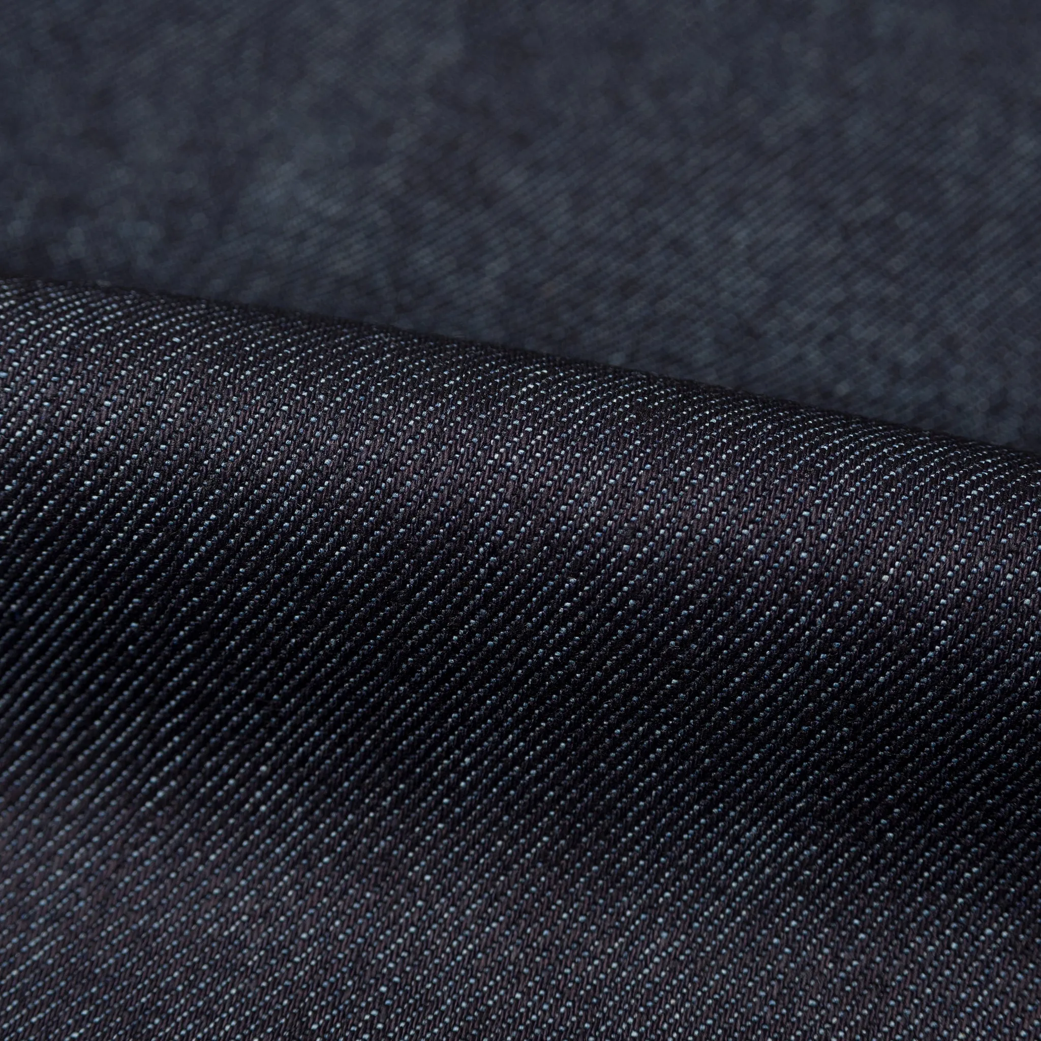Super Guy - 11oz Stretch-Selvedge