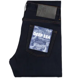 Super Guy - Tiefsee-Selvedge