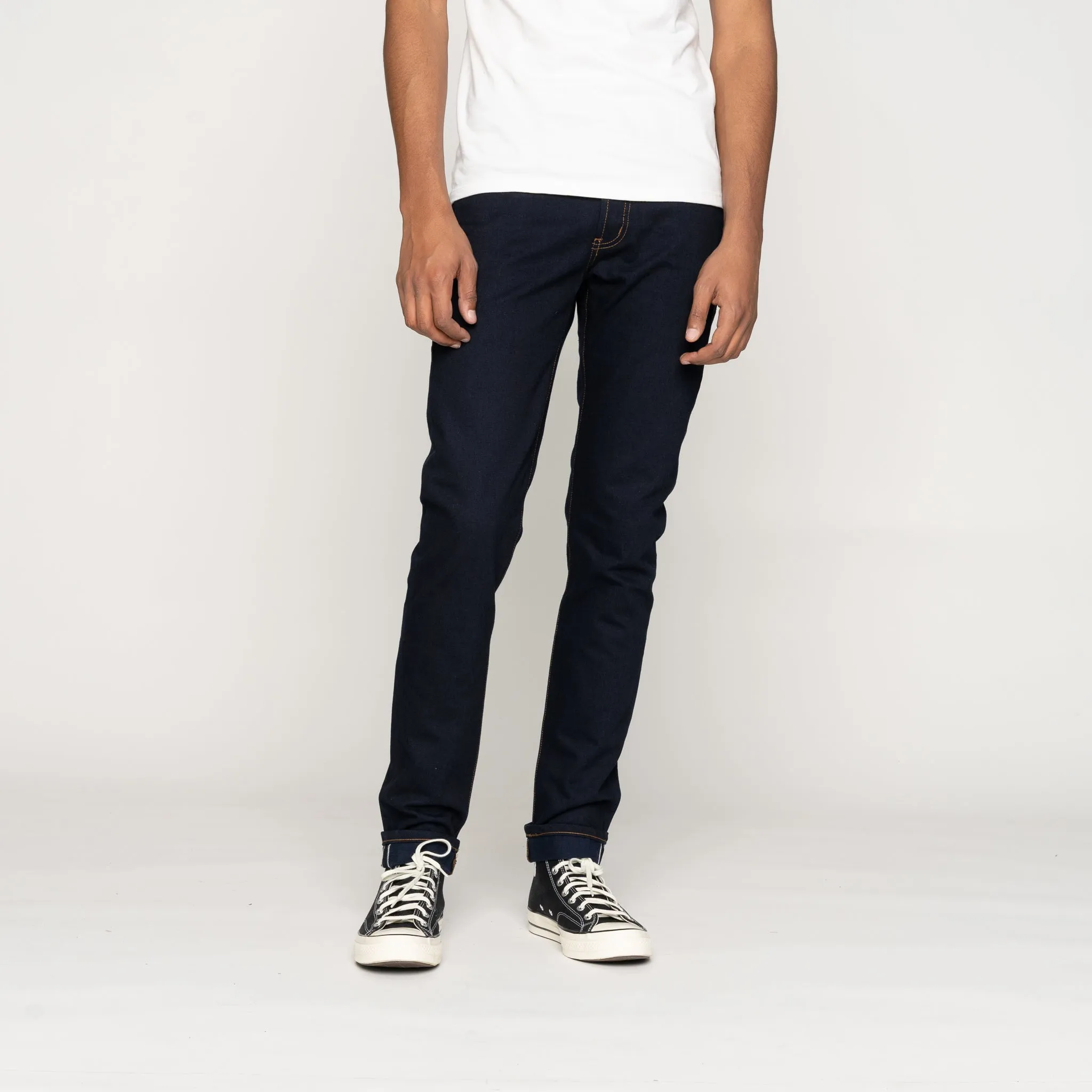 Super Guy - Tiefsee-Selvedge