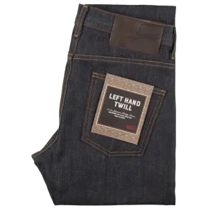 Super Guy - Linksköper-Selvedge