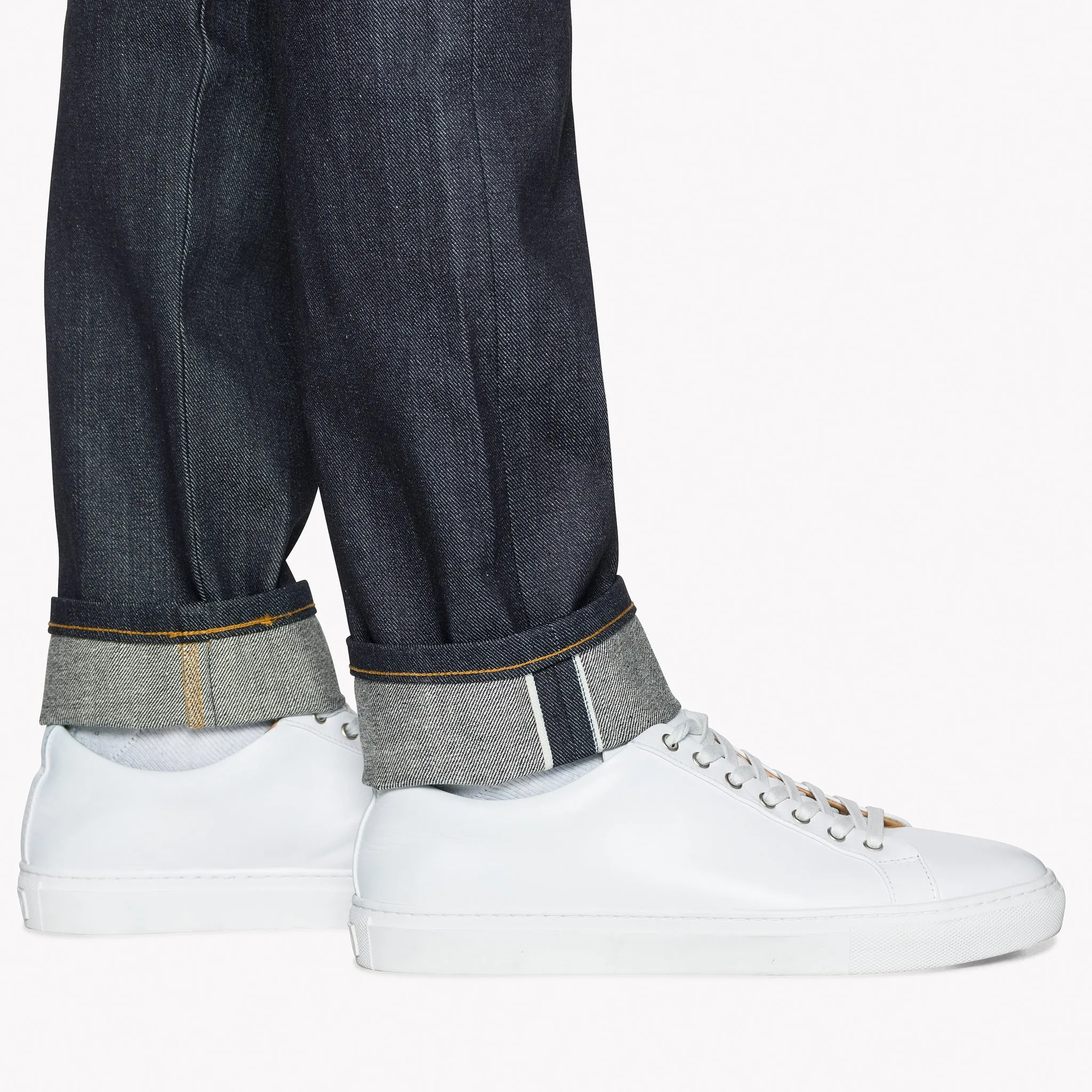 Super Guy - Linksköper-Selvedge