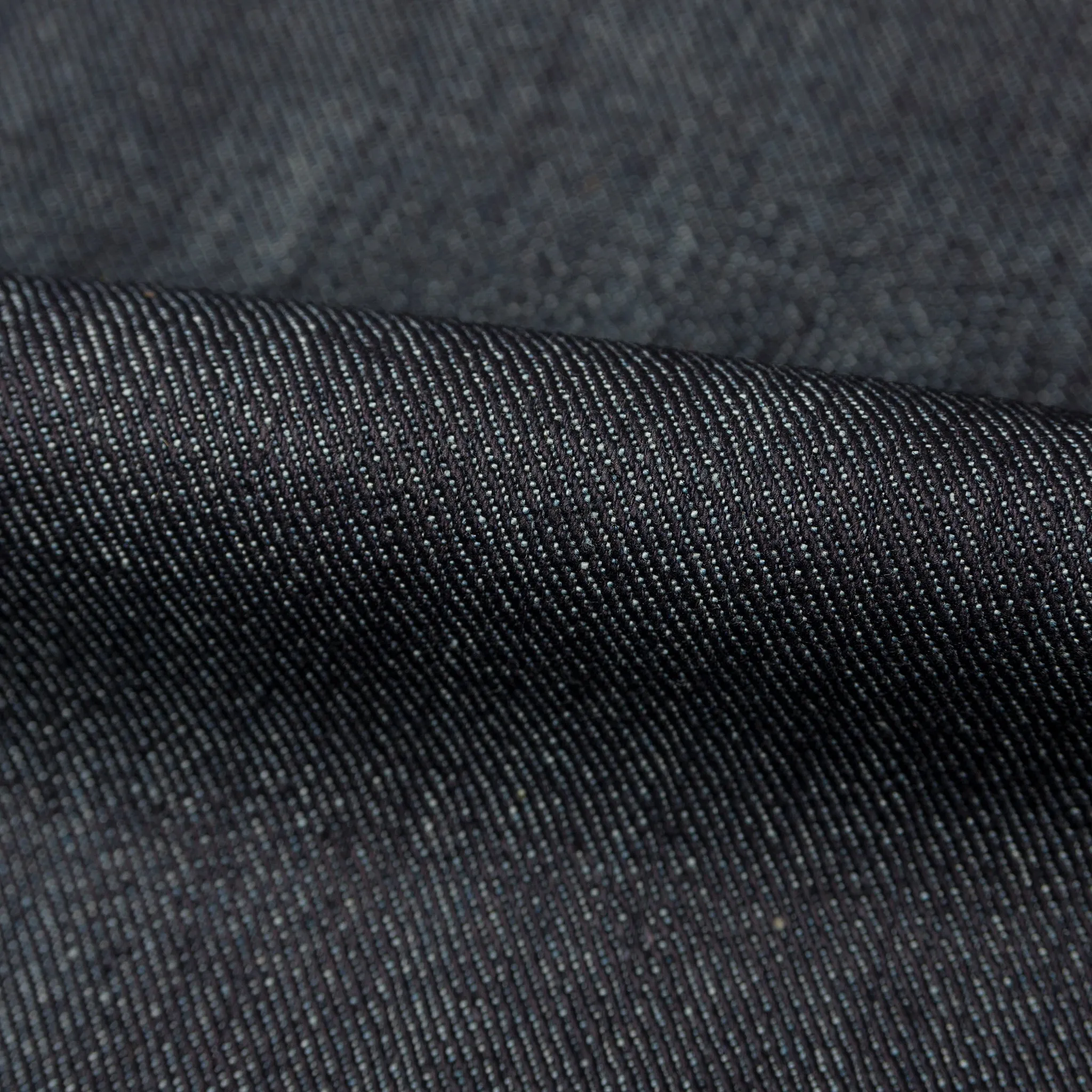 Super Guy - Linksköper-Selvedge